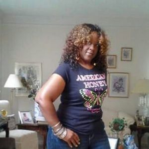 Meet your Posher, Brenda